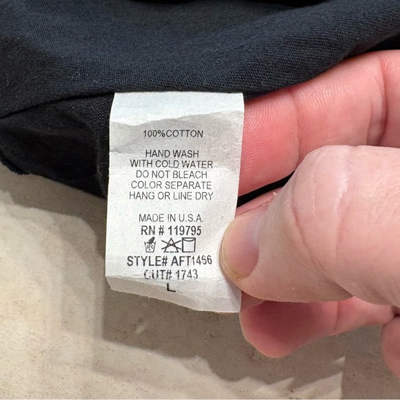 ❄️ SADIE & SAGE ‘I Will Make Better Mistakes Tomorrow’ Tank Top - Picture 5 of 5